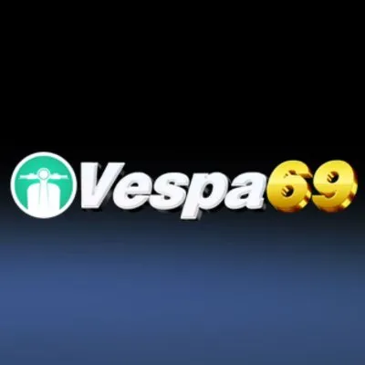 VESPA69 - Game Simulasi Seru dan Menarik